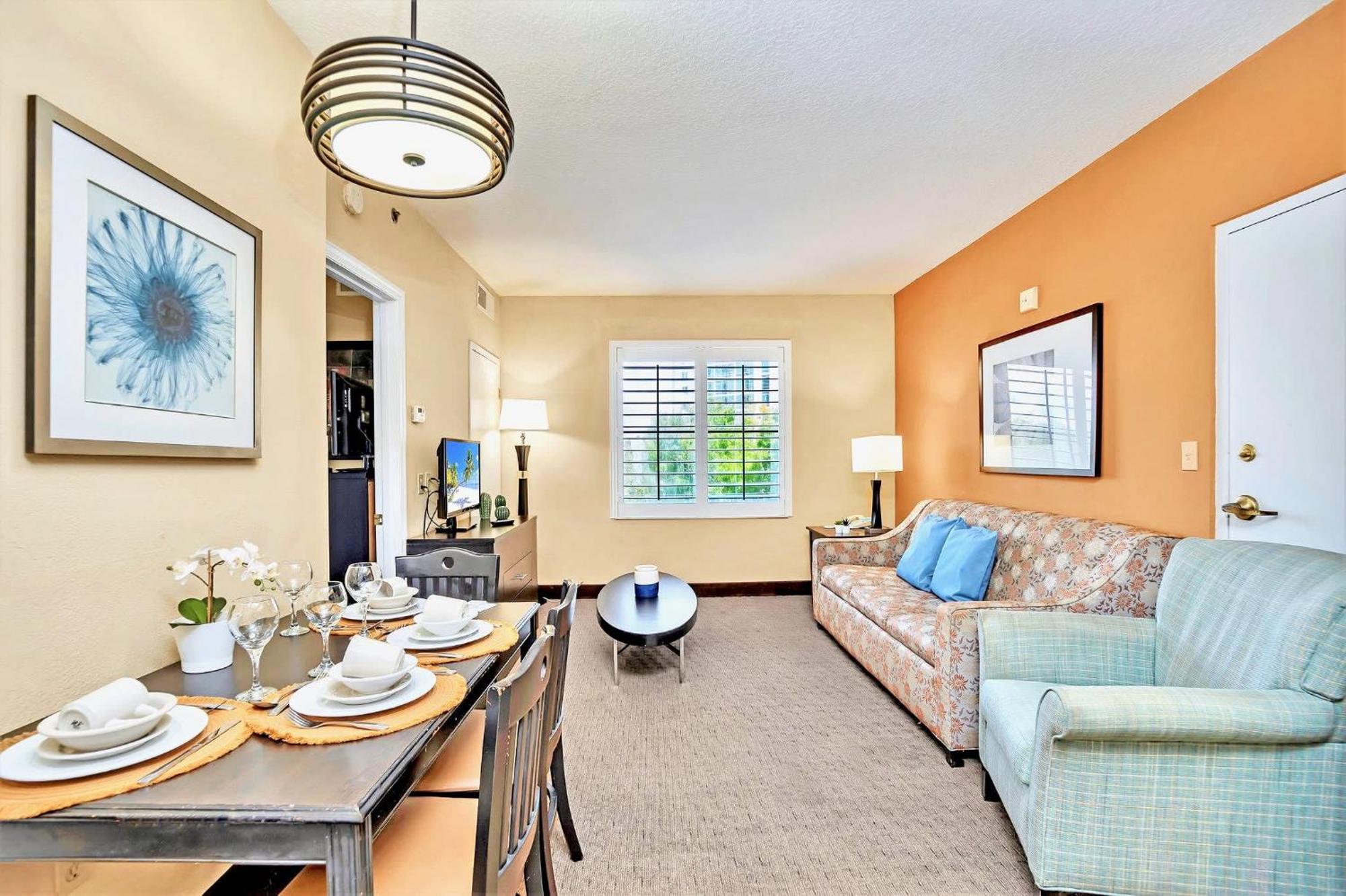 Contemporary Apartment With Pool Hot Tub - Close To Universal Studios Orlando Exterior photo