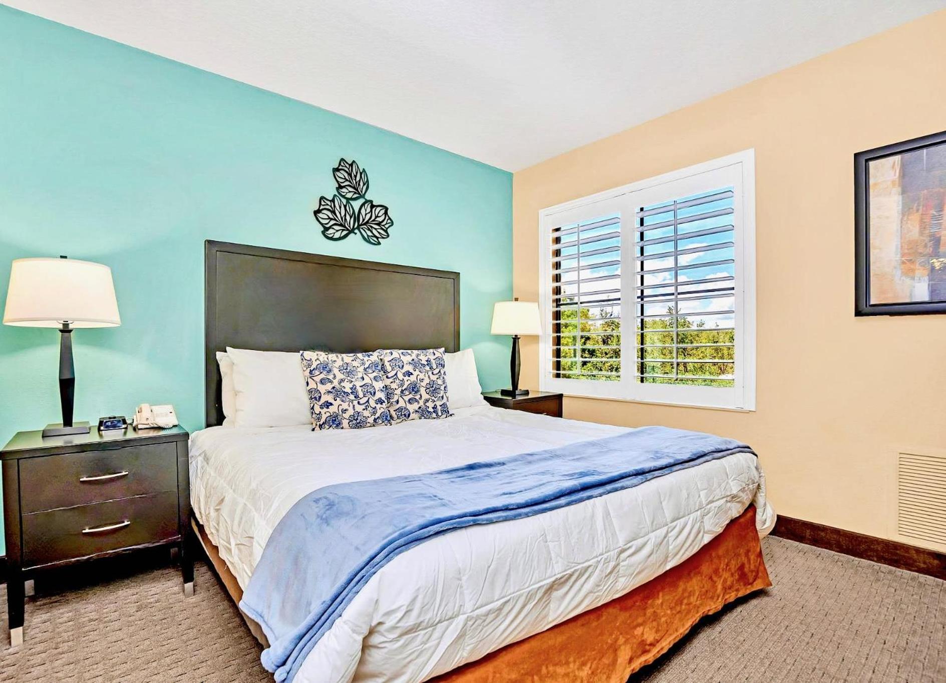 Contemporary Apartment With Pool Hot Tub - Close To Universal Studios Orlando Exterior photo